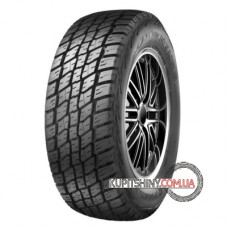 Kumho Road Venture AT61 205 R16 104S XL