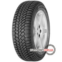 Continental ContiIceContact 255/50 R19 107T XL (шип)