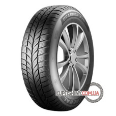 General Tire GRABBER A/S 365 215/55 R18 99V XL