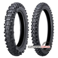 Dunlop Geomax EN91 120/90 R18 65R