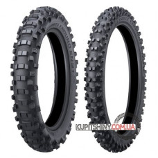 Dunlop Geomax EN91 120/90 R18 65R