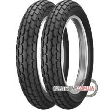 Dunlop K180 180/80 R14 78P
