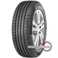 Continental ContiPremiumContact 5 205/55 R17 91V