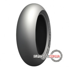 Michelin Power Slick 120/70 R17 58W