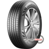Continental CrossContact RX 285/45 R20 112V XL FR NE0