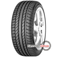 Continental ContiSportContact 255/35 R21 98Y XL