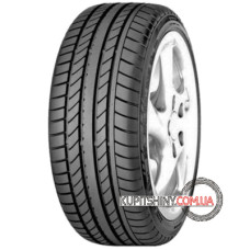 Continental ContiSportContact 205/55 R16 91Y