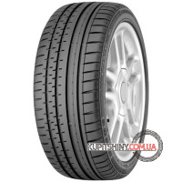 Continental ContiSportContact 2 275/35 R18 99Y XL MO