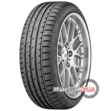 Continental ContiSportContact 3 195/45 R16 80V FR