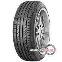 Continental ContiSportContact 5 235/45 R17 94W FR ContiSeal