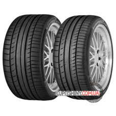 Continental ContiSportContact 5P 245/40 ZR20 99Y XL FR MO