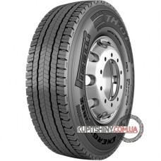 Pirelli TH:01 Coach Energy (ведущая) 295/80 R22.5 152/148M