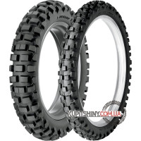 Dunlop D606 90/90 R21 54R