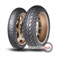 Dunlop Mutant M+S 120/70 R17 58W