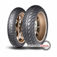Dunlop Mutant M+S 110/80 R18 58W