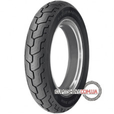 Dunlop D402 H/D 130/70 R18 63H