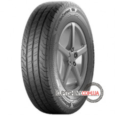 Continental ContiVanContact 100 195/75 R16C 110/108R PR10