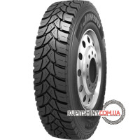 Jinyu JD758 (ведущая) 13 R22.5 156/150J PR18