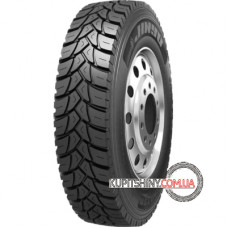 Jinyu JD758 (ведущая) 13 R22.5 156/150J PR18