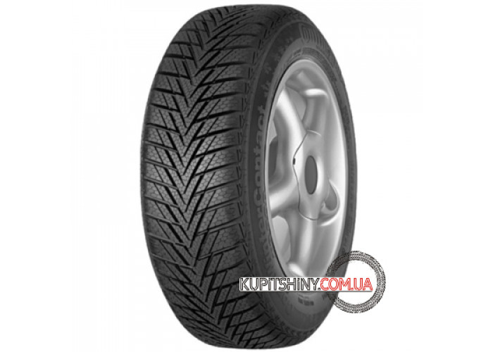 Continental ContiWinterContact TS 800 155/60 R15 79T FR Continental ContiWinterContact TS 800 155/60 R15 79T FR