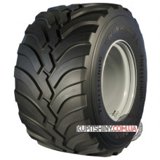 Trelleborg Twin Radial (с/х) 500/60 R22.5 155D