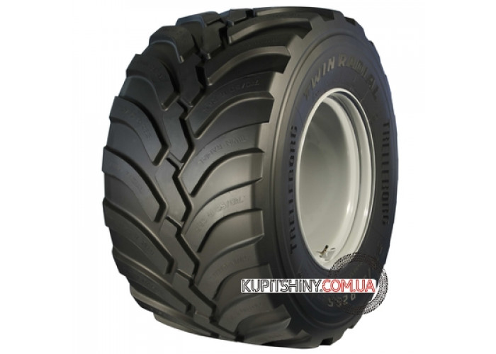 Trelleborg Twin Radial (с/х) 500/60 R22.5 155D Trelleborg Twin Radial (с/х) 500/60 R22.5 155D