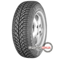 Continental ContiWinterContact TS 830 295/30 R20 101W XL Continental ContiWinterContact TS 830 295/30 R20 101W XL