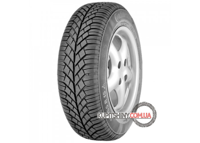Continental ContiWinterContact TS 830 295/30 R20 101W XL Continental ContiWinterContact TS 830 295/30 R20 101W XL