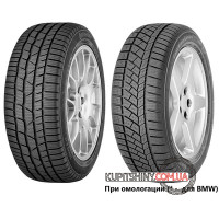 Continental ContiWinterContact TS 830P 255/40 R20 101V XL FR MO