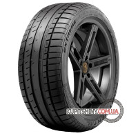 Continental ExtremeContact DW 285/35 R19 99Y
