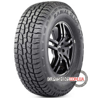 WestLake RADIAL SL369 A/T 255/75 R17 115T