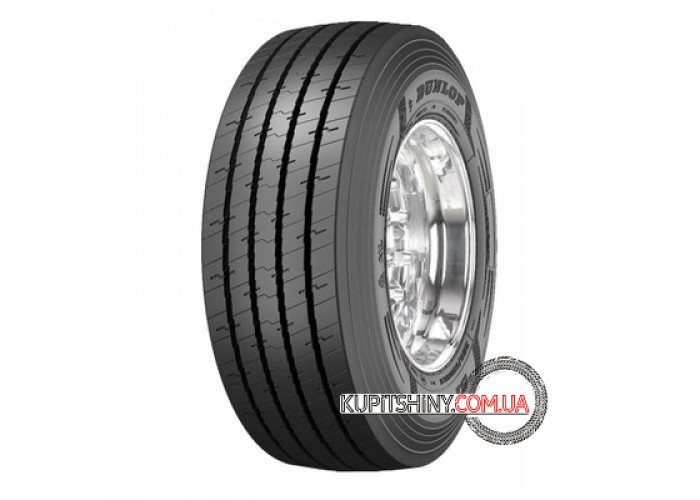 Dunlop SP247 (прицепная) 385/55 R22.5 160K/158L Dunlop SP247 (прицепная) 385/55 R22.5 160K/158L