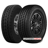 Nitto Dura Grappler H/T 265/70 R18 116S