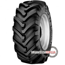 Michelin COMPACT LINE XM27 (индустриальная) 11.00 R16 122A8