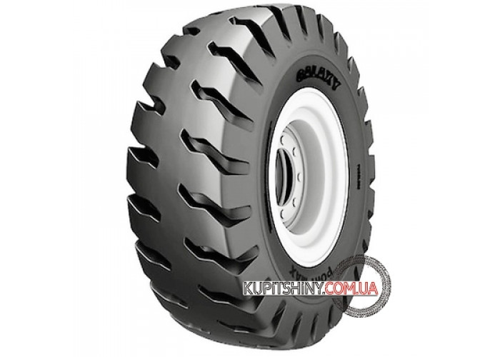 Galaxy Port Max E4/L4 (индустриальная) 18.00 R33 217A2 PR40 Galaxy Port Max E4/L4 (индустриальная) 18.00 R33 217A2 PR40