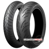 Bridgestone Battlax BT023 GT 170/60 R17 72W