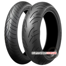 Bridgestone Battlax BT023 GT 170/60 R17 72W