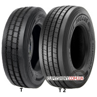 Aeolus Neo Allroads T (прицепная) 235/75 R17.5 143/141J