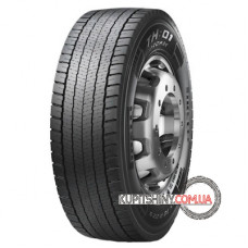 Pirelli TH:01 PROWAY (ведущая) 315/60 R22.5 152/148L