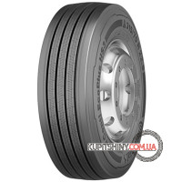 Continental HS3 Eco-Plus (рулевая) 355/50 R22.5 156K PR18 Continental HS3 Eco-Plus (рулевая) 355/50 R22.5 156K PR18