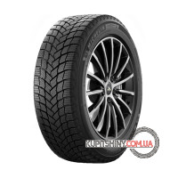 Michelin X-Ice Snow SUV 265/55 R20 113H XL