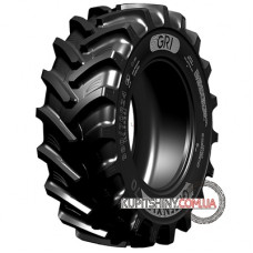 GRI GREEN XLR 70 (с/х) 600/70 R30 155D/152A8