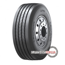 Laufenn LF91 (прицепная) 385/55 R22.5 160K PR18