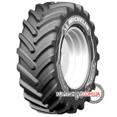 Michelin AXIOBIB 2 (индустриальная) 600/70 R30 168D/165E