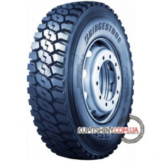 Bridgestone L-355 EVO (ведущая) 315/80 R22.5 158/156G