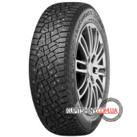 Continental IceContact 2 295/40 R21 111T XL (под шип)