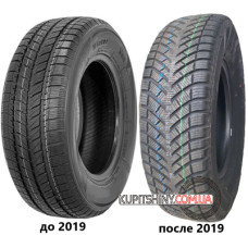Duraturn Mozzo Winter VAN 205/65 R16C 107/105R