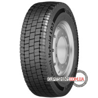 Continental Conti Hybrid LD3 (ведущая) 225/75 R17.5 129/127M PR12