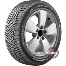 BFGoodrich G-Grip All Season 2 185/65 R14 86H