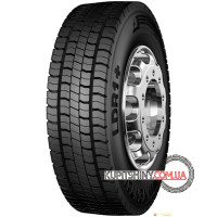 Continental LDR1+ (универсальная) 8.5 R17.5 121/120L PR12